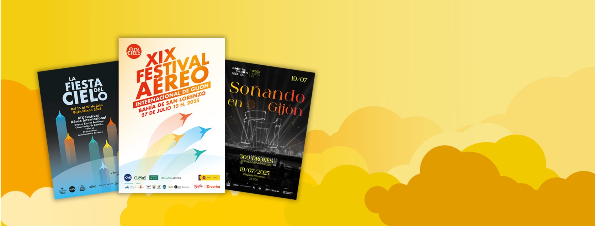 XIX Festival Aéreo Internacional de Gijón