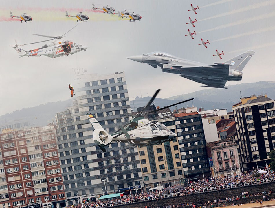 ¡Ya llega la esperada Fiesta del Cielo!